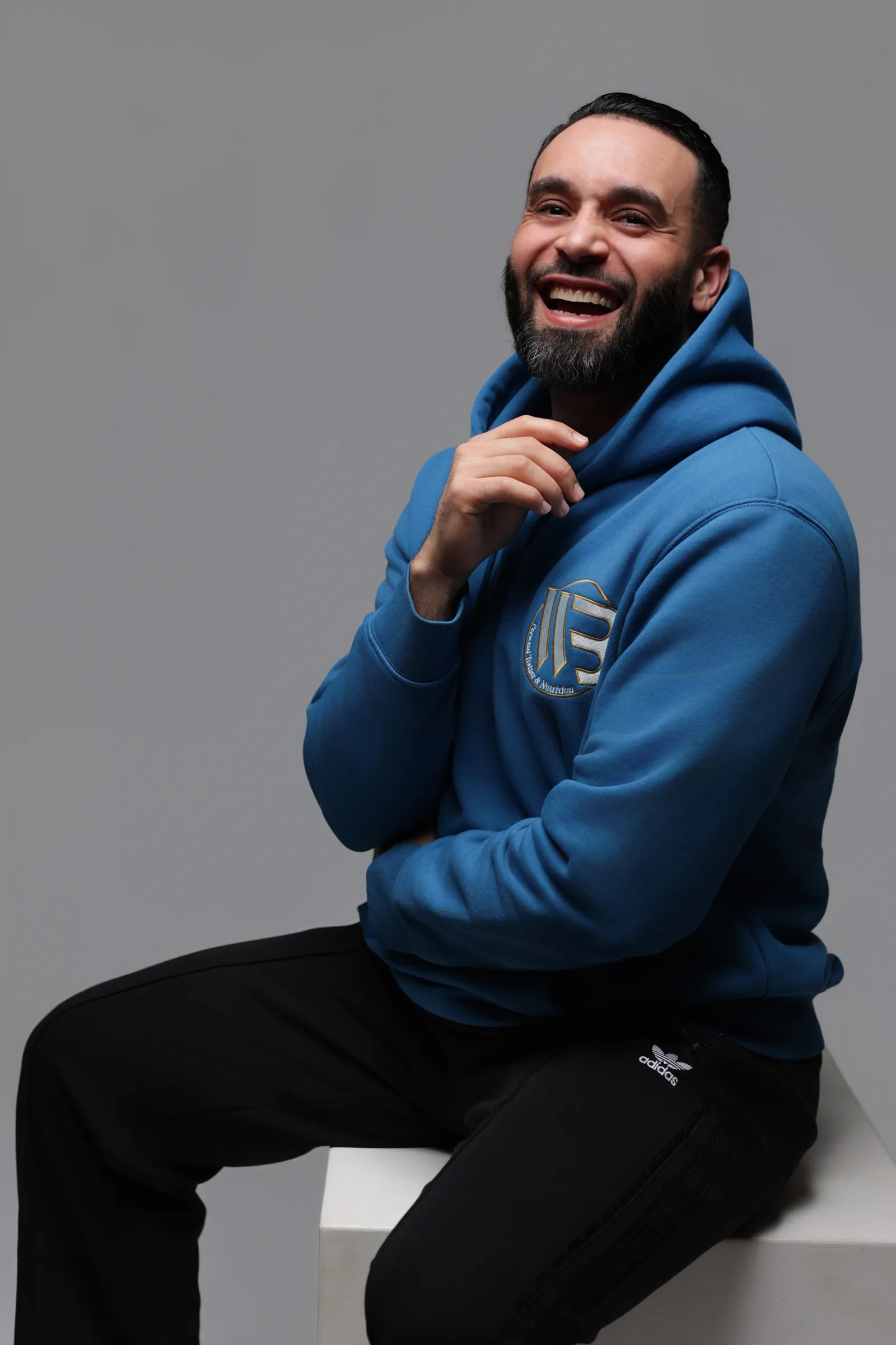 Wajdi — Coach sportif mobile à Genève